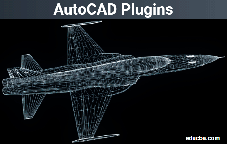 AutoCad Plugins