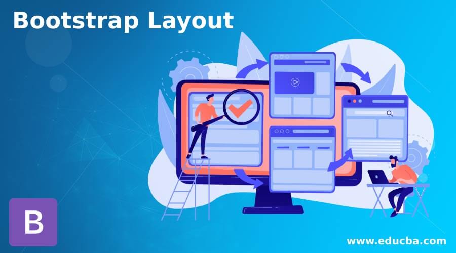 Bootstrap Layout
