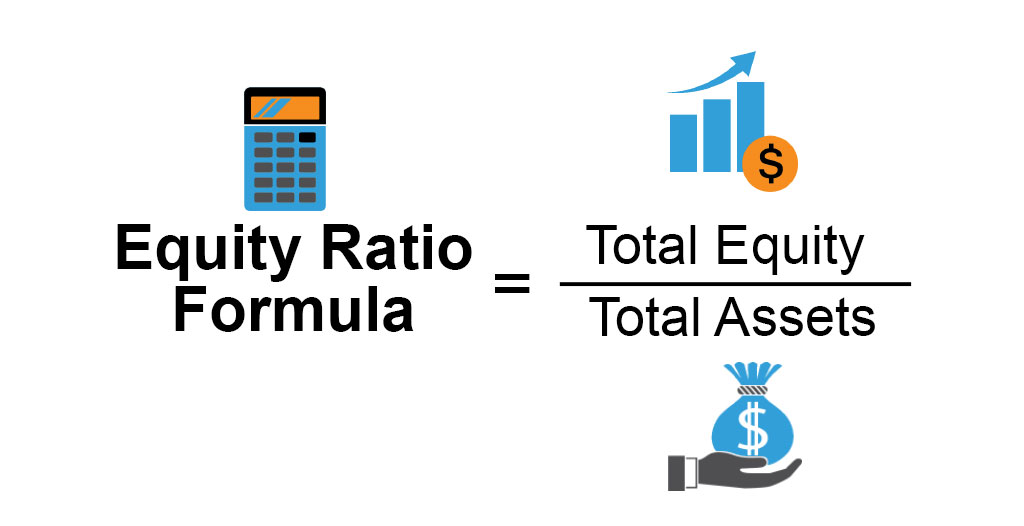 Equity Ratio Formula