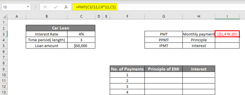 Excel Mortgage Calculator 2.2