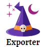 Magic Exporter