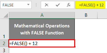 FALSE example 3-1