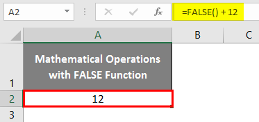 FALSE example 3-2