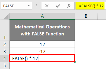FALSE example 3-5