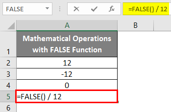 FALSE example 3-7