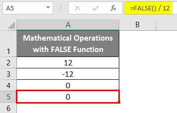 FALSE example 3-8