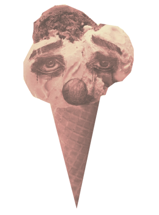 Final Image of Wonder effect