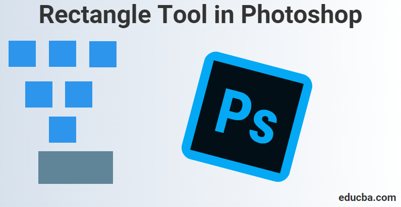 Rectangle in Photoshop