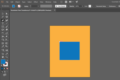 Remove white Background Example 1.4