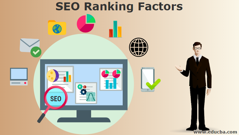 SEO Ranking Factors 