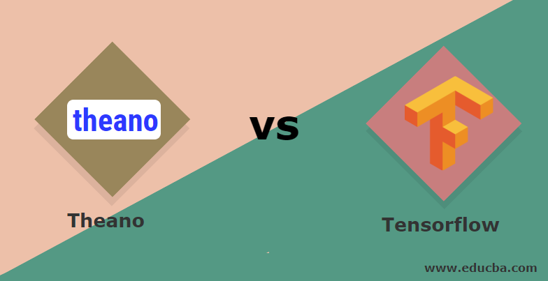 Theano vs Tensorflow