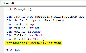 VBA Join Example 2-5