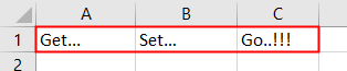 VBA Pause Example 1.4