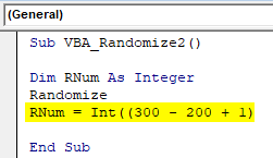 Mathematical Formula