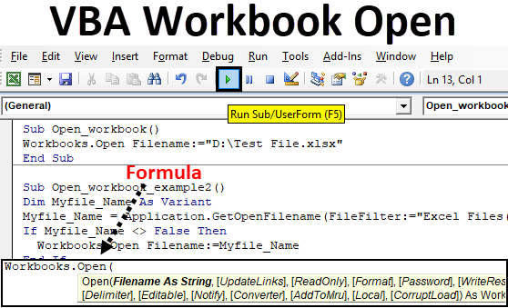  Vba Open Workbook Not Read Only Shawn Woodards Reading Worksheets Images And Photos Finder