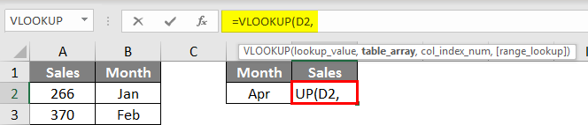 VLOOKUP CHOOSE function 1.2