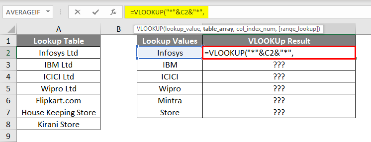 Wildcard Characters 1.3