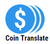 coins translate