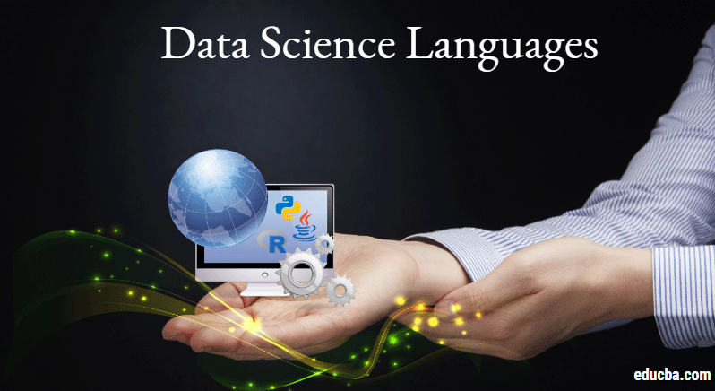 data science language