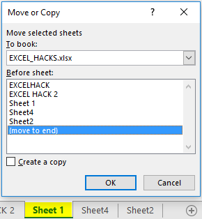 move to copy 1
