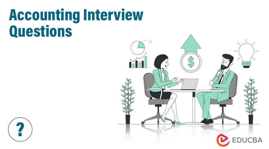 Accounting Interview Questions