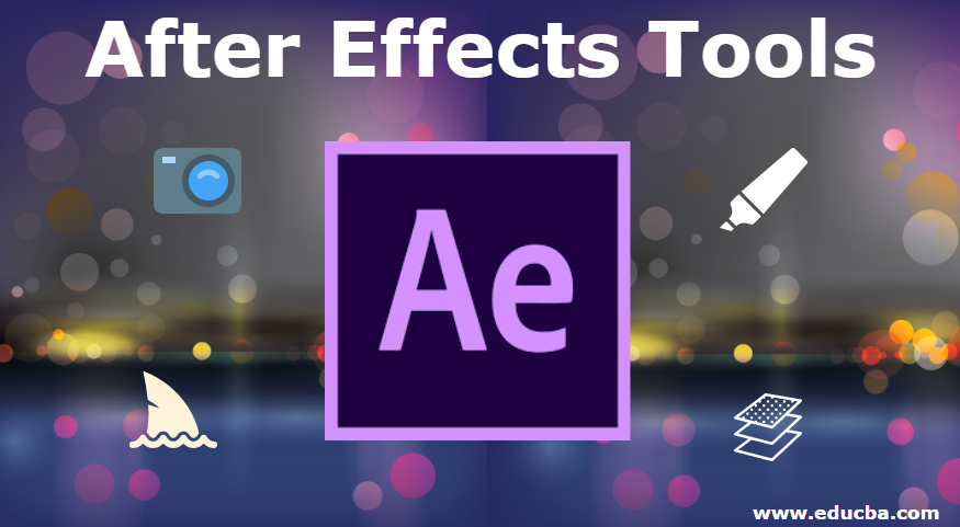 After Effects Tools