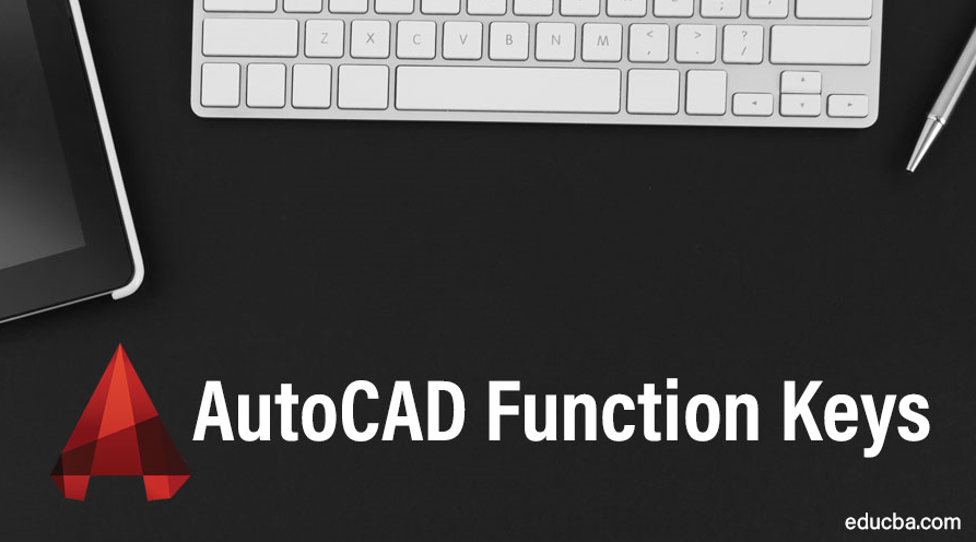 AutoCAD Function Keys