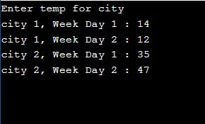 C++ Array Functions-6