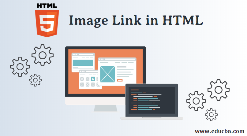 Image Link in HTML