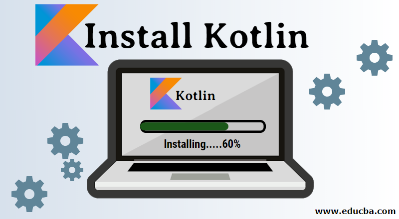Install Kotlin