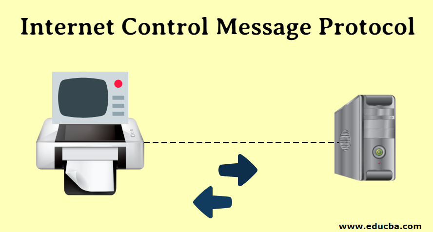 Internet Control Message Protocol 