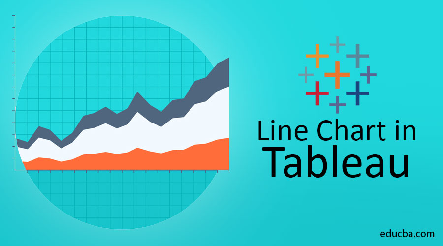 Line Chart in Tableau