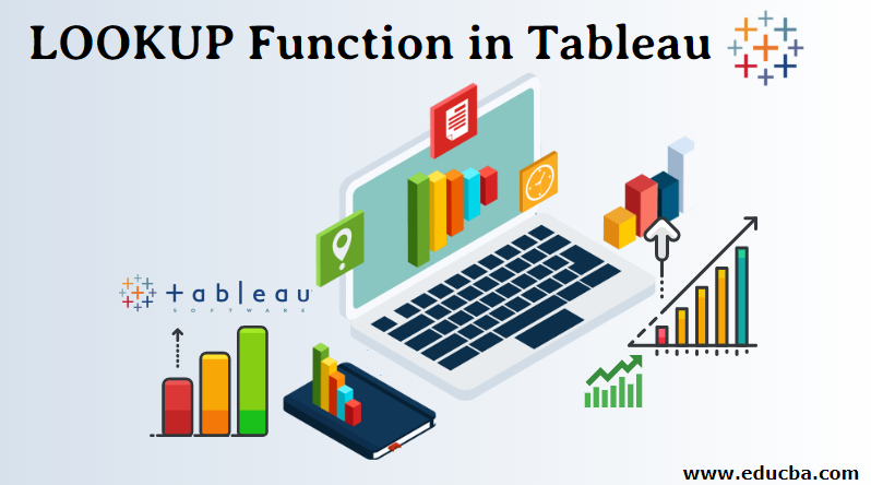 Lookup Function in Tableau