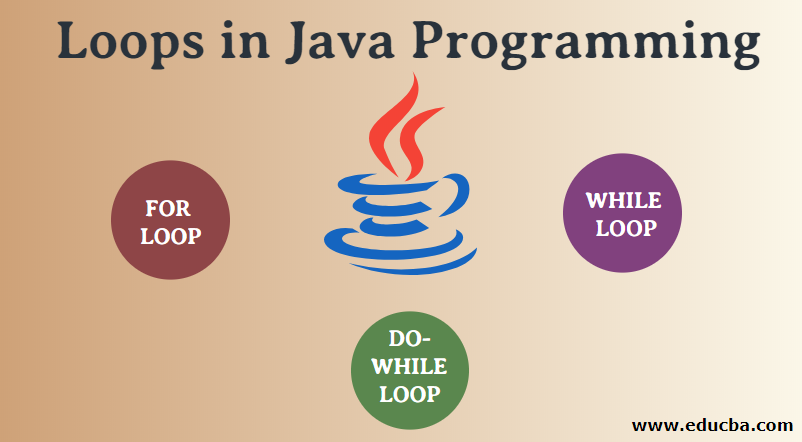 Loops in Java Programming