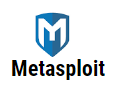 Security Testing - Metasploit