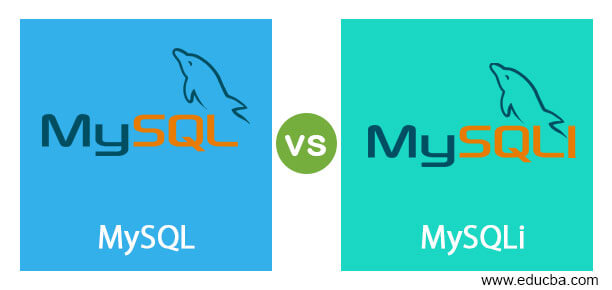 MySQL vs MySQLi