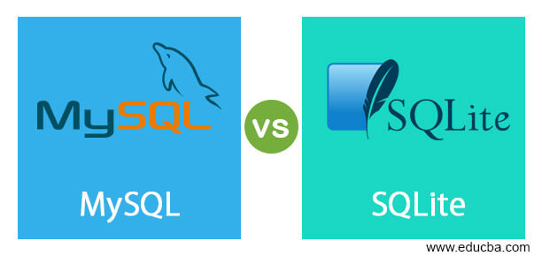 MySQL vs SQLite