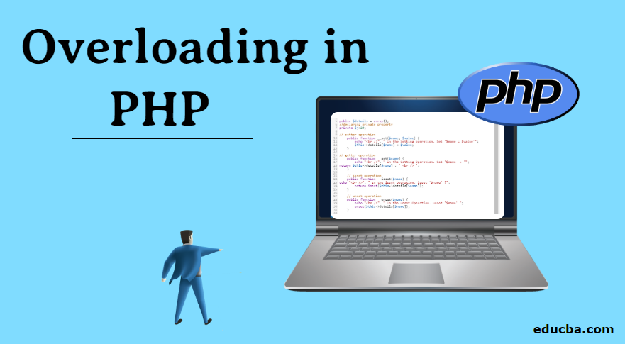 Overloading in PHP