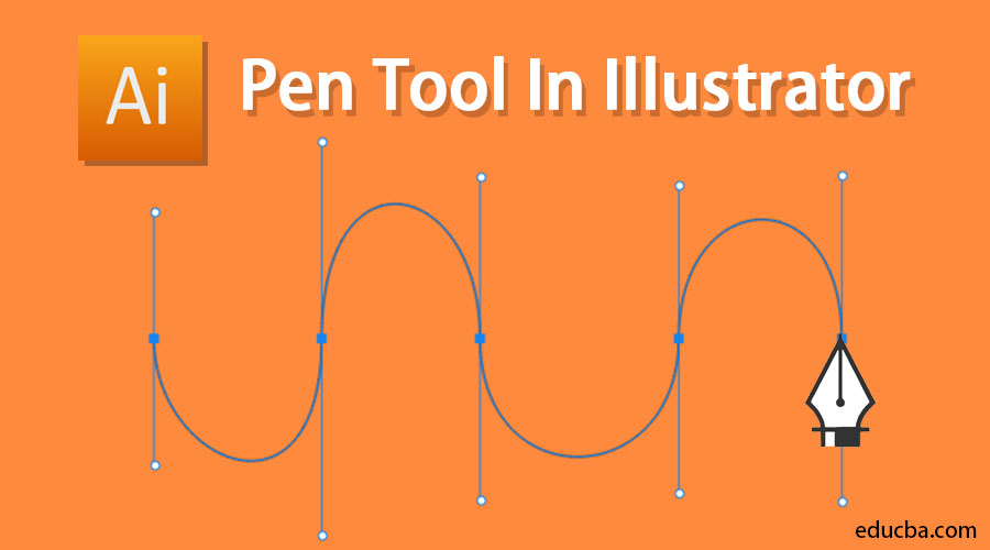 Pen-Tool-In-Illustrator
