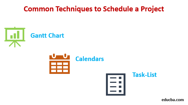 Project Scheduling Management-1.2