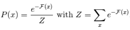  Restricted Boltzmann machine