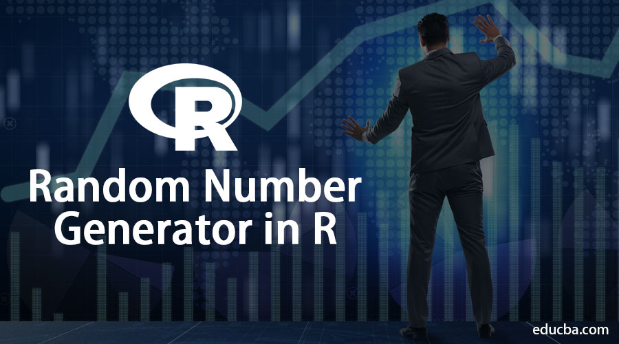 Random Number Generator in R
