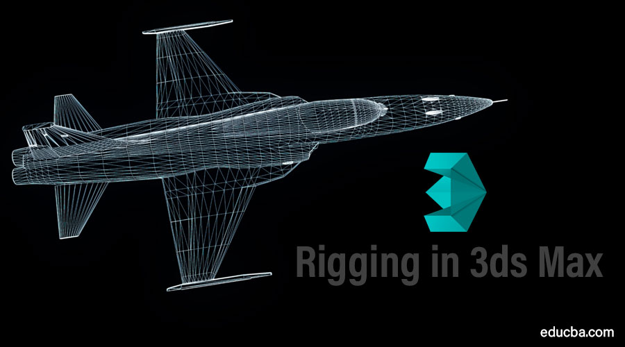 Rigging in 3ds Max