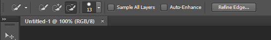 Sample All Layers
