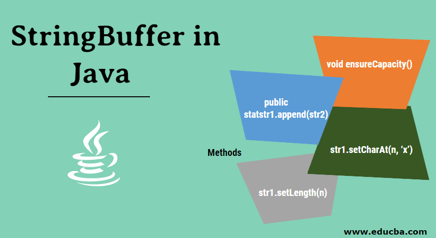 StringBuffer in Java