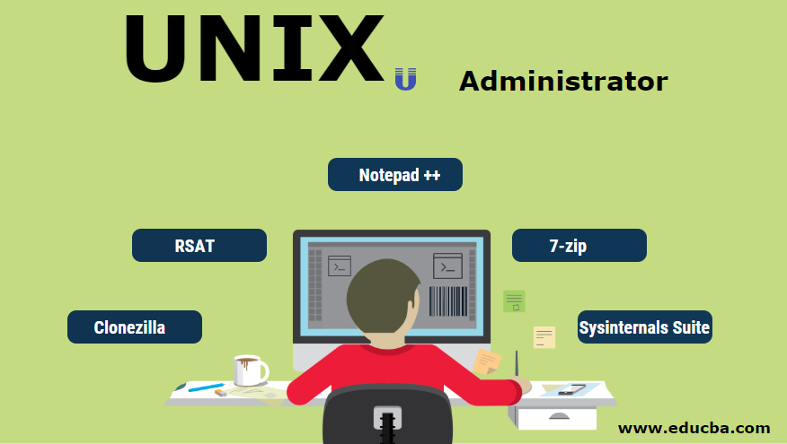 UNIX Administrator