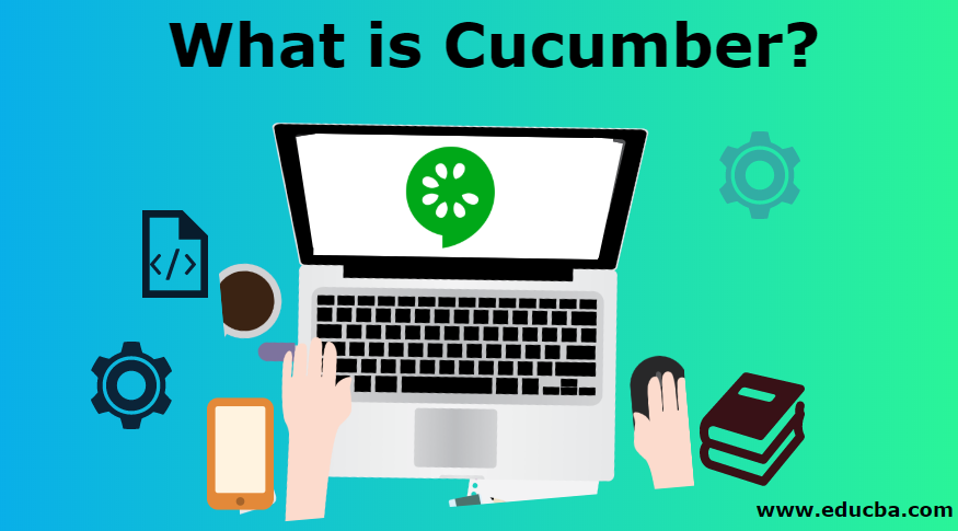 What is Cucumber