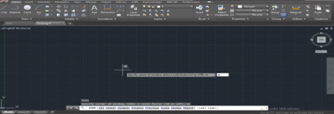 Apply the liimit (lines in AutoCAD)