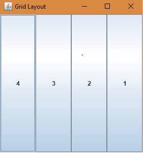 gridlayout output1