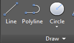 line command AutoCAD (lines in AutoCAD)